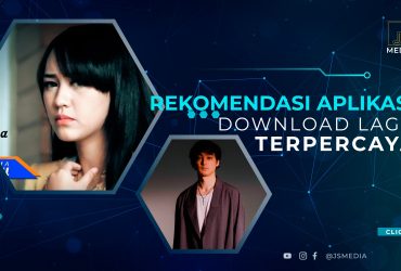 Rekomendasi Aplikasi Download Lagu