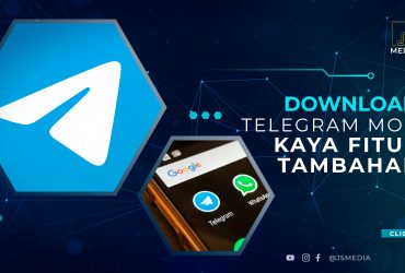 Download Telegram MOD APK