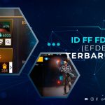 ID FF FDW Asli (efdewe 45) Terbaru 2022