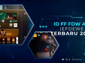 ID FF FDW Asli (efdewe 45) Terbaru 2022