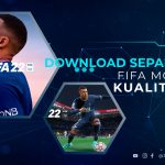 Sepak Bola FIFA MOD APK