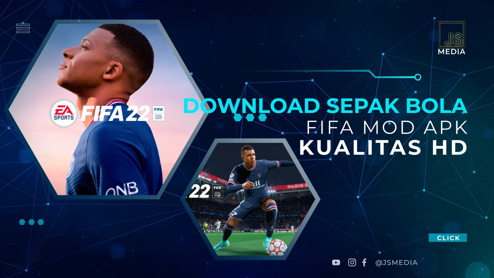 Sepak Bola FIFA MOD APK