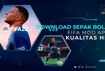 Sepak Bola FIFA MOD APK