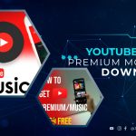 YouTube Music Premium MOD