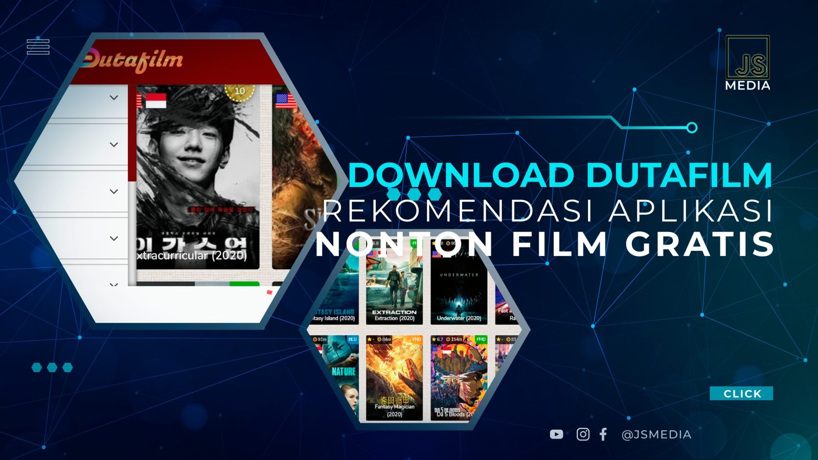 Download DutaFilm APK