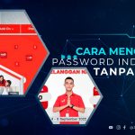 Cara Mengganti Password IndiHome Tanpa Ribet