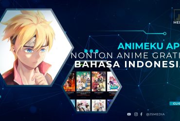 Download AnimeKu APK, Opsi Nonton Anime Gratis dengan Terjemah Bahasa Indonesia