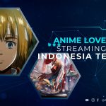 Anime Lovers APK