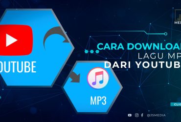 Cara untuk Download Lagu MP3 dari YouTube