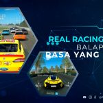 Real Racing 3 MOD APK, Balap Mobil Rasa yang Nyata 