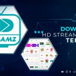 Download HD Streamz MOD APK