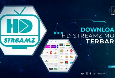 Download HD Streamz MOD APK