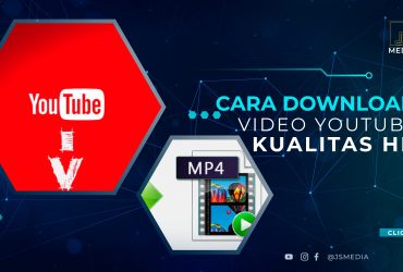Cara Download Video YouTube Kualitas HD