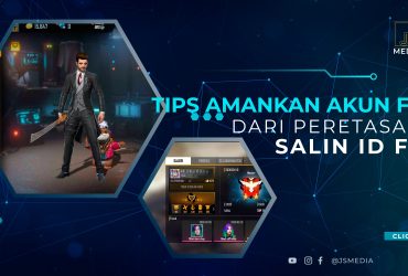 Amankan Akun FF dari Peretasan Salin ID FF