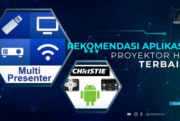 3 Rekomendasi Aplikasi Proyektor HP Terbaik