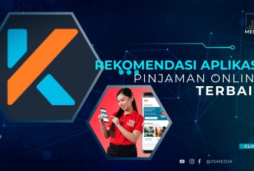 Rekomendasi Aplikasi Pinjaman Online Terbaik