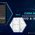 Cara Melihat Password WiFi di HP