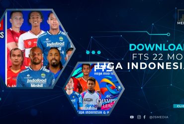 Mainkan FTS 22 MOD Liga Indonesia APK