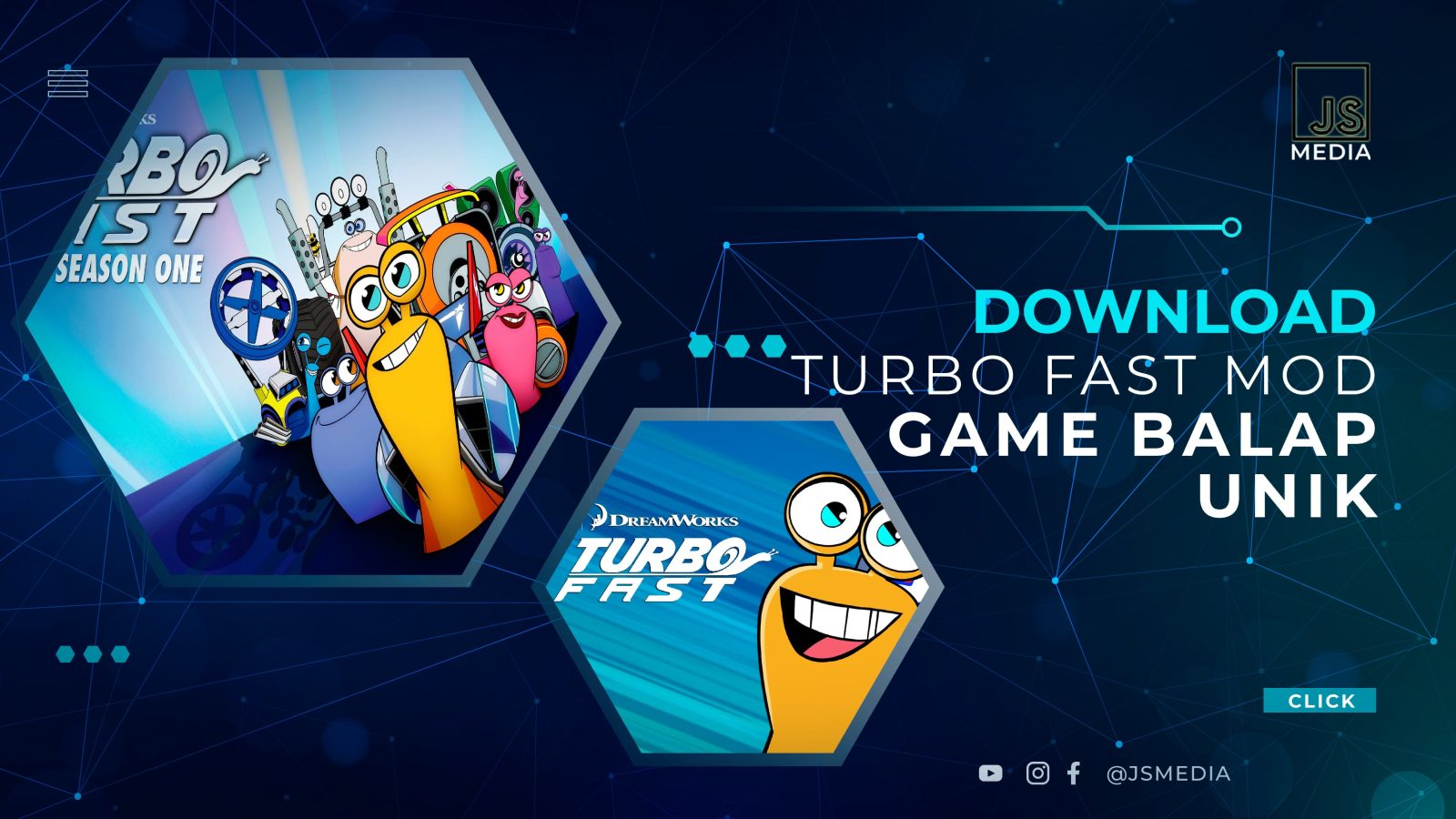 Turbo fast mod apk download