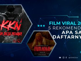 5 Rekomendasi Film Viral 2022, Apa Saja Daftarnya?