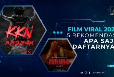 5 Rekomendasi Film Viral 2022, Apa Saja Daftarnya?