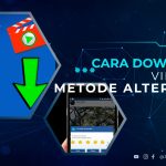 Cara Download Video FB