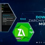 Download ZArchiver Pro