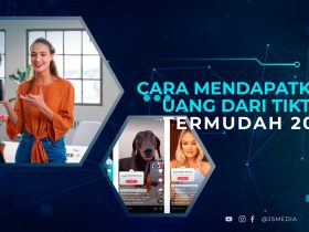 Cara Mendapatkan Uang dari TikTok