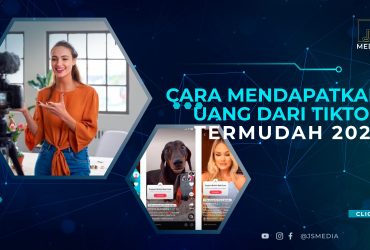 Cara Mendapatkan Uang dari TikTok