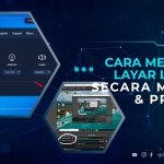 Cara Merekam Layar Laptop Secara Mudah & Praktis