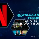 Netflix Premium APK Gratis