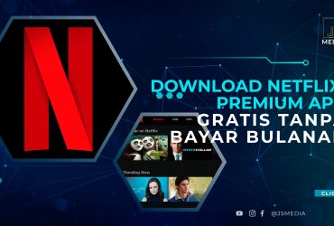 Netflix Premium APK Gratis