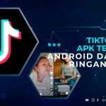 TikTok Lite Apk Terbaru