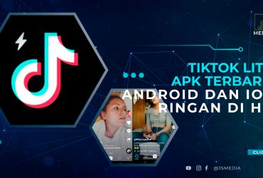 TikTok Lite Apk Terbaru