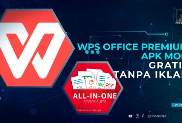 WPS Office Premium APK Mod Gratis