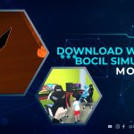 Warnet Bocil Simulator MOD APK