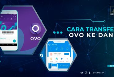 Cara Transfer OVO ke DANA untuk Kirim Saldo Langsung Terima