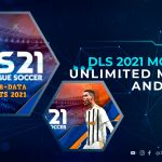 DLS 2021 MOD APK