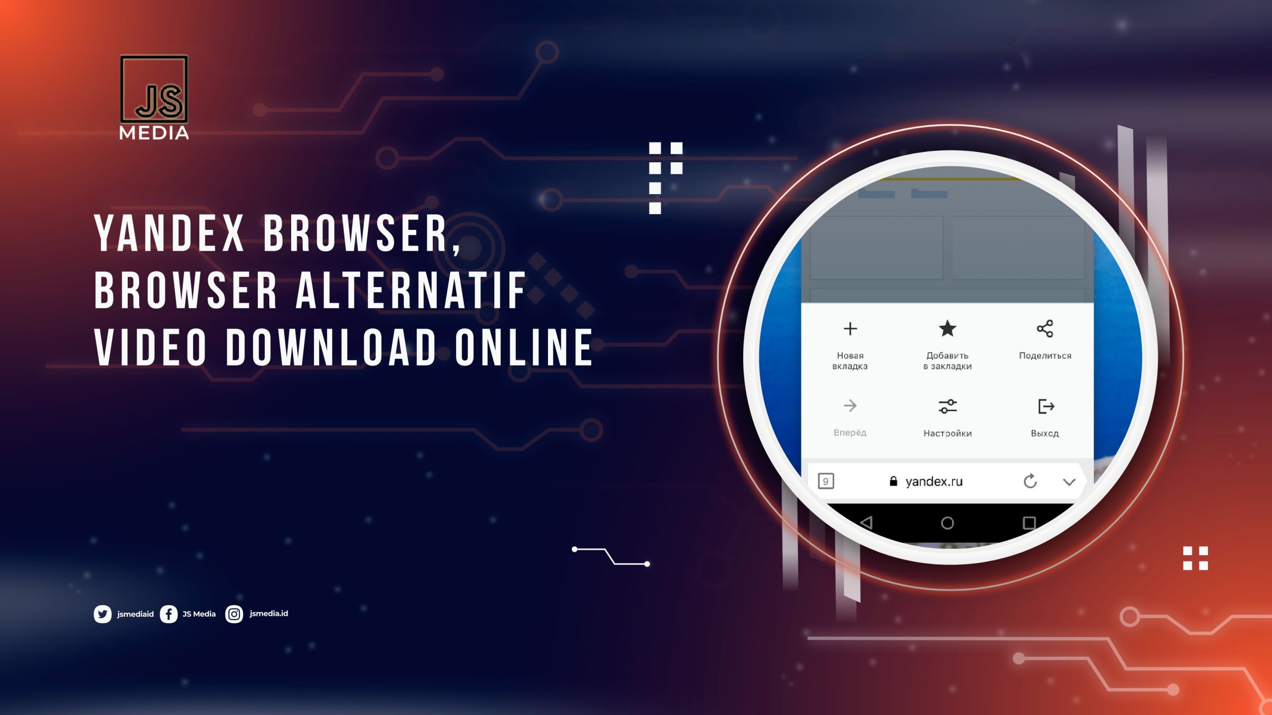 Yandex Browser Browser Alternatif Video Download Online Yandex Browser Browser Alternatif Video Download Online