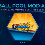 8 Ball Pool Mod APK