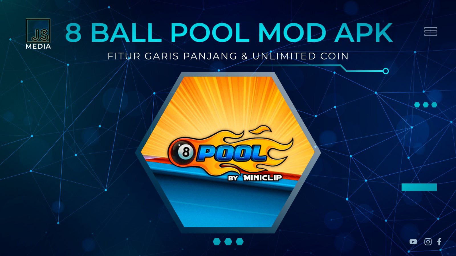 8 Ball Pool Mod APK