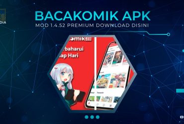 BacaKomik APK MOD 1.4.52 Premium