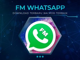 FM WhatsApp Download Terbaru