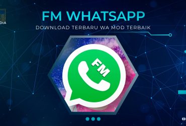 FM WhatsApp Download Terbaru