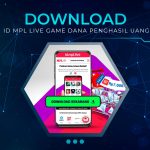 ID MPL Live Game Dana Penghasil Uang