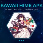 Kawaii Hime APK Versi Terbaru 2022