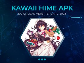 Kawaii Hime APK Versi Terbaru 2022