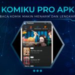 Komiku Pro APK