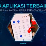 Perekam Layar Android Terbaik