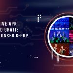 Beyond Live APK Download Gratis Nonton Konser K-Pop Virtual